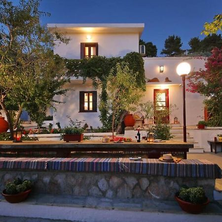 Παναής & Μαρία / Panais & Maria Villa Skopelos Town Exterior photo